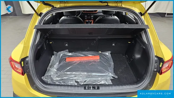 KIA STONIC DIESEL 1.6