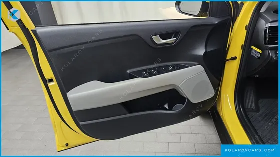 KIA STONIC DIESEL 1.6