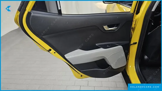 KIA STONIC DIESEL 1.6