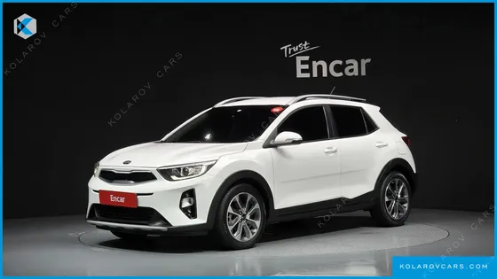 KIA STONIC 1.4