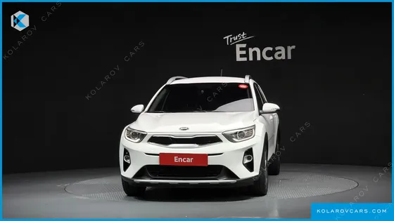 KIA STONIC 1.4