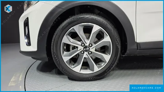 KIA STONIC 1.4