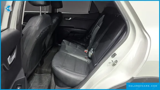 KIA STONIC 1.4
