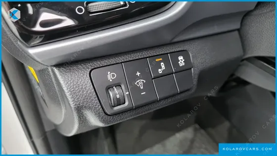 KIA STONIC 1.4