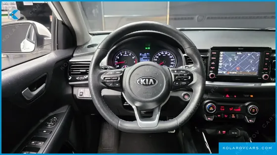 KIA STONIC 1.4