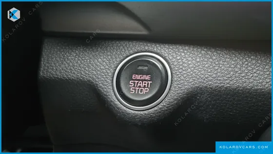 KIA STONIC 1.4