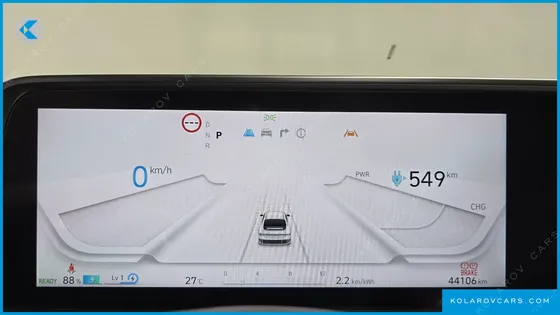 HYUNDAI IONIQ 6 LONG RANGE AWD