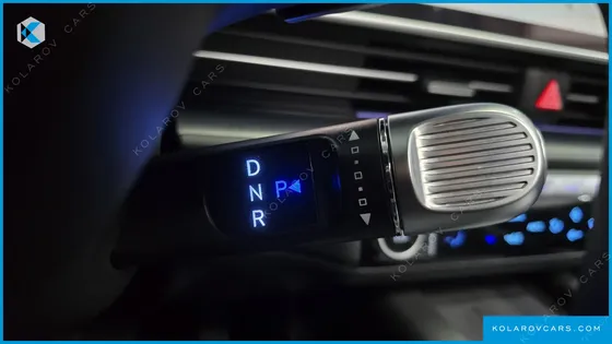 HYUNDAI IONIQ 6 LONG RANGE AWD