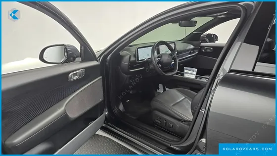HYUNDAI IONIQ 6 LONG RANGE AWD