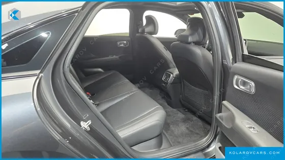 HYUNDAI IONIQ 6 LONG RANGE AWD