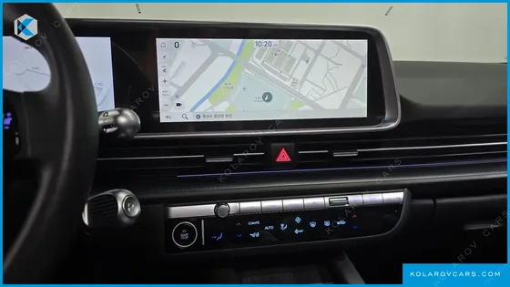HYUNDAI IONIQ 6 LONG RANGE AWD