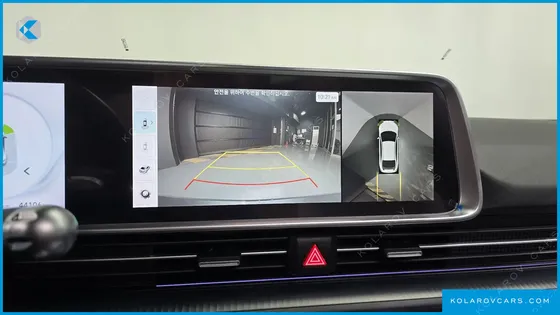 HYUNDAI IONIQ 6 LONG RANGE AWD