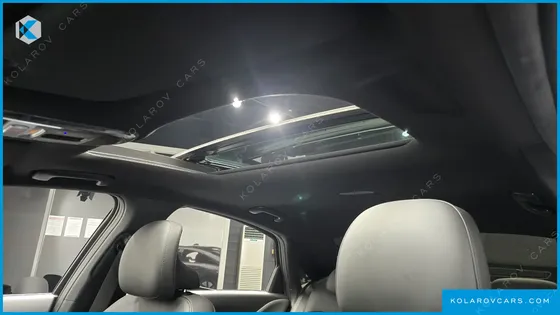 HYUNDAI IONIQ 6 LONG RANGE AWD