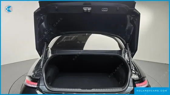 HYUNDAI IONIQ 6 LONG RANGE AWD