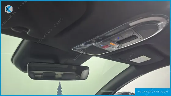 HYUNDAI IONIQ 6 LONG RANGE AWD