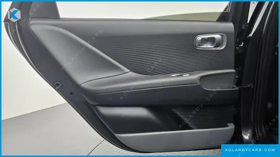 HYUNDAI IONIQ 6 LONG RANGE AWD