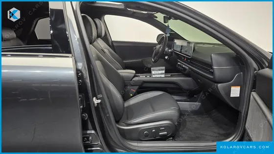 HYUNDAI IONIQ 6 LONG RANGE AWD