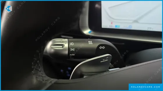 HYUNDAI IONIQ 6 LONG RANGE AWD