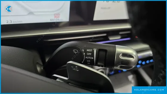 HYUNDAI IONIQ 6 LONG RANGE AWD