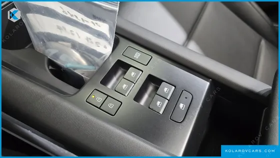 HYUNDAI IONIQ 6 LONG RANGE AWD