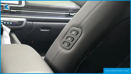 HYUNDAI IONIQ 6 LONG RANGE AWD