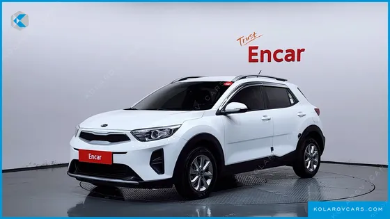 KIA STONIC 1.4