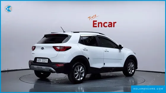 KIA STONIC 1.4