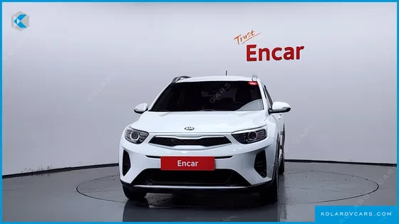 KIA STONIC 1.4
