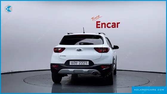 KIA STONIC 1.4
