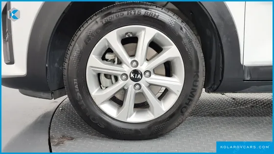 KIA STONIC 1.4