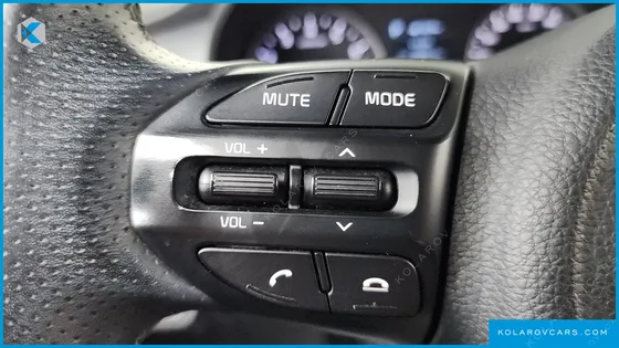 KIA STONIC 1.4
