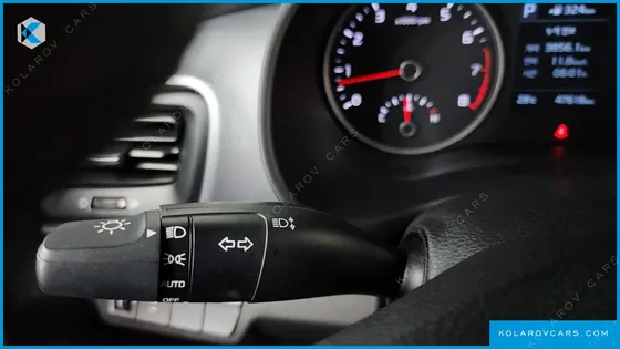 KIA STONIC 1.4