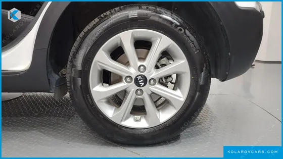 KIA STONIC 1.4