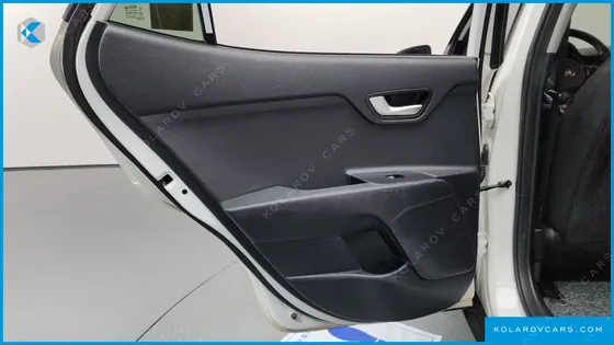 KIA STONIC 1.4