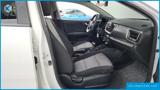 KIA STONIC 1.4