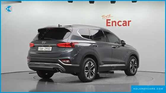 HYUNDAI SANTA FE DIESEL 2.0 2WD