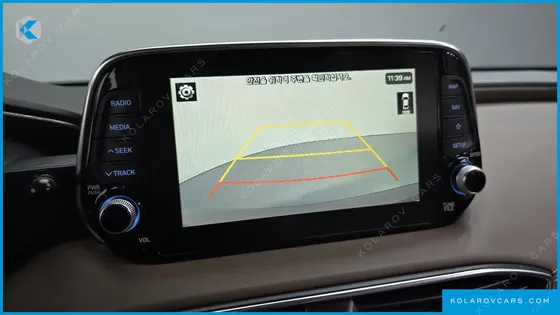 HYUNDAI SANTA FE DIESEL 2.0 2WD