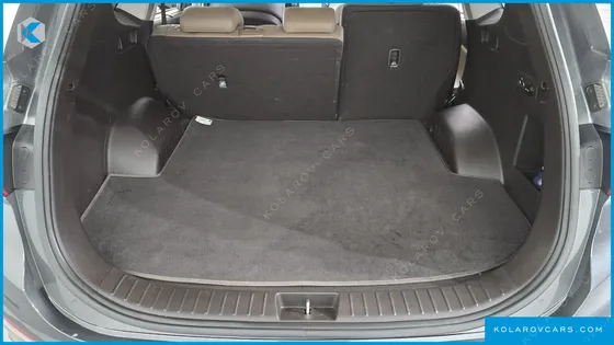 HYUNDAI SANTA FE DIESEL 2.0 2WD