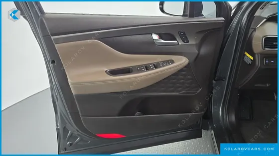 HYUNDAI SANTA FE DIESEL 2.0 2WD