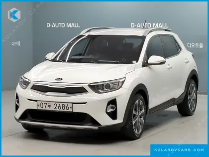 KIA STONIC DIESEL 1.6