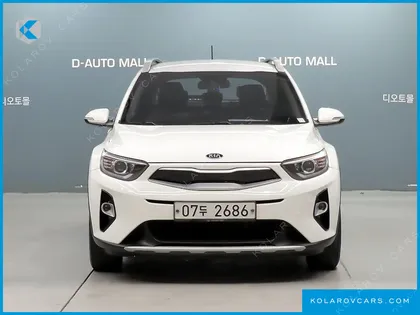 KIA STONIC DIESEL 1.6