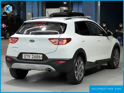 KIA STONIC DIESEL 1.6