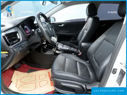KIA STONIC DIESEL 1.6
