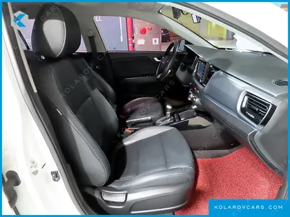 KIA STONIC DIESEL 1.6