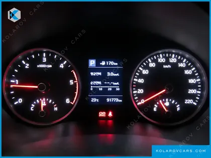 KIA STONIC DIESEL 1.6