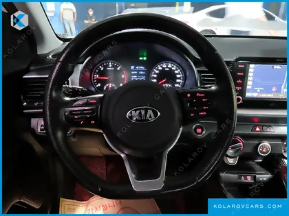 KIA STONIC DIESEL 1.6
