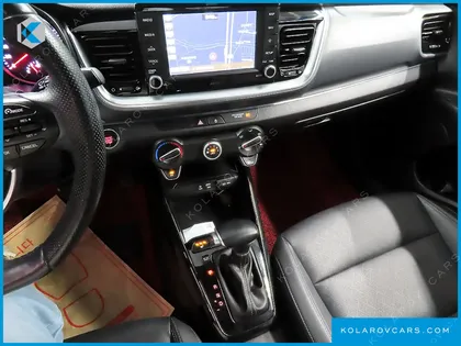 KIA STONIC DIESEL 1.6