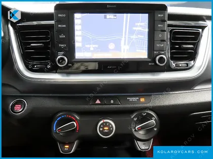 KIA STONIC DIESEL 1.6