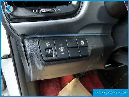 KIA STONIC DIESEL 1.6