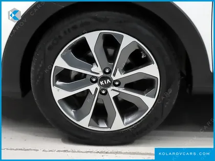 KIA STONIC DIESEL 1.6